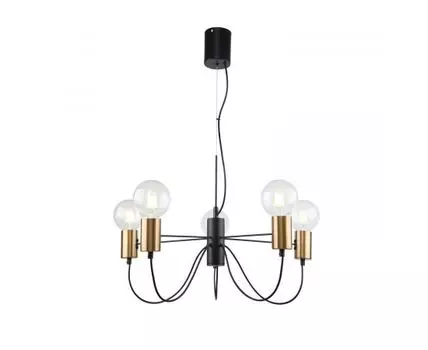 Подвесная люстра F-Promo Edisson