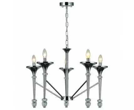 Подвесная люстра F-promo Facem 2856-5P