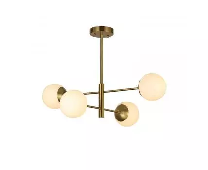 Подвесная люстра F-Promo Gutta