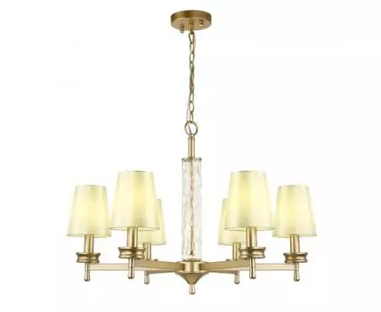 Подвесная люстра F-Promo Hefestos