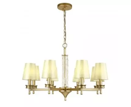 Подвесная люстра F-Promo Hefestos