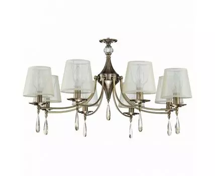 Подвесная люстра F-promo Imber 2639-8P