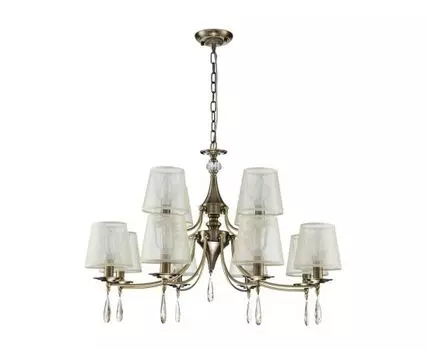 Подвесная люстра F-Promo Imber