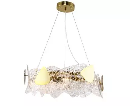 Подвесная люстра F-Promo Krakle