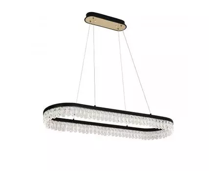 Подвесная люстра F-Promo Lunetta