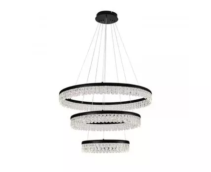 Подвесная люстра F-Promo Lunetta