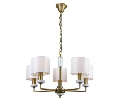 Подвесная люстра F-Promo Marbella