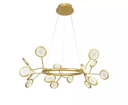 Подвесная люстра F-Promo Mugs