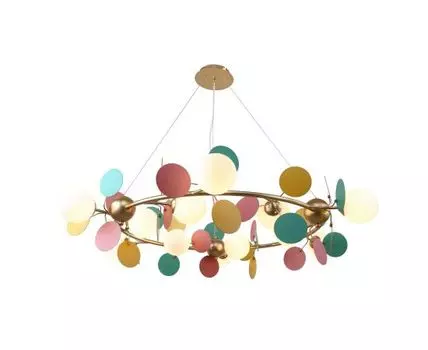 Подвесная люстра F-Promo Multy Bliss