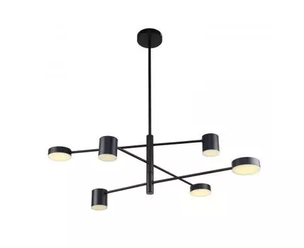 Подвесная люстра F-Promo на штанге Chart