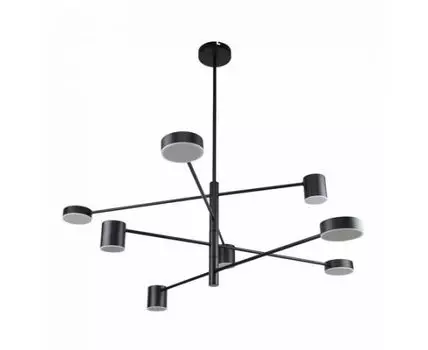 Подвесная люстра F-Promo на штанге Chart