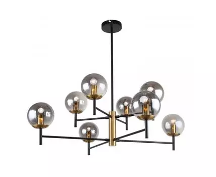 Подвесная люстра F-Promo на штанге Sheeny