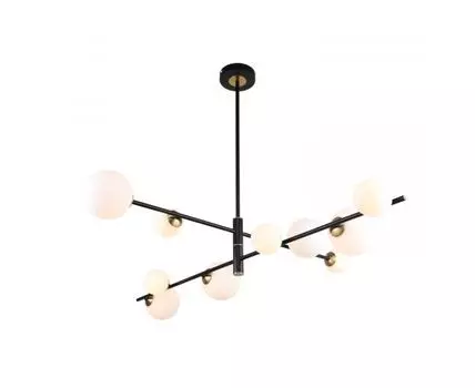 Подвесная люстра F-Promo на штанге Vials