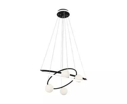 Подвесная люстра F-Promo Orbium