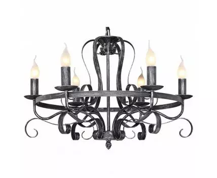 Подвесная люстра F-promo Palermo 2162-6P