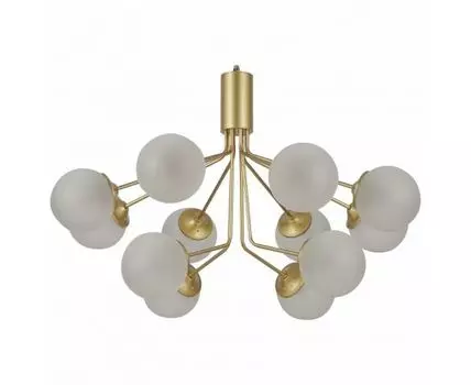 Подвесная люстра F-promo Pax 2631-12U