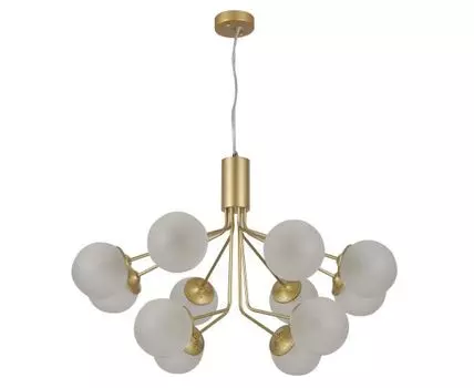 Подвесная люстра F-Promo Pax