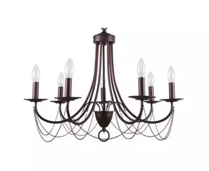 Подвесная люстра F-promo Plini 2590-7P