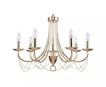 Подвесная люстра F-promo Plini 2591-7P