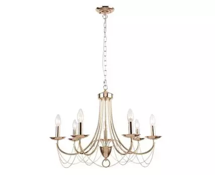 Подвесная люстра F-Promo Plini