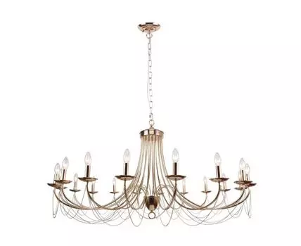 Подвесная люстра F-Promo Plini