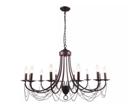 Подвесная люстра F-Promo Plini Cofee