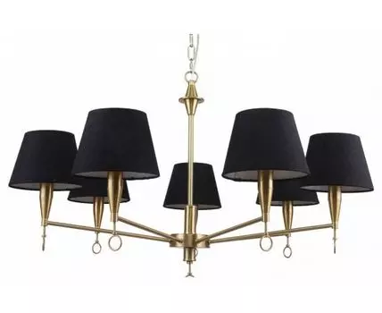 Подвесная люстра F-promo Pompous 2989-7P