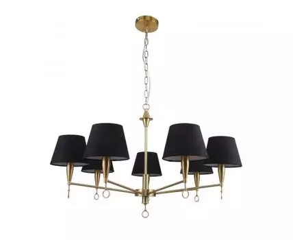 Подвесная люстра F-Promo Pompous