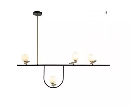 Подвесная люстра F-Promo Pouli