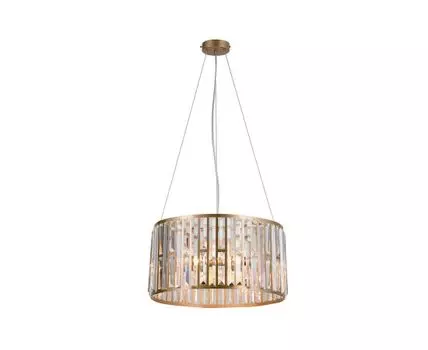 Подвесная люстра F-Promo Prismata