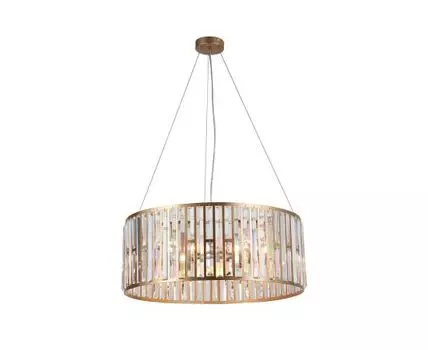 Подвесная люстра F-Promo Prismata