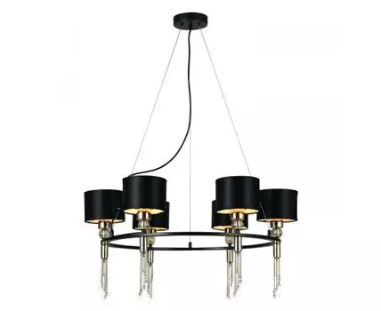 Подвесная люстра F-Promo Ringed