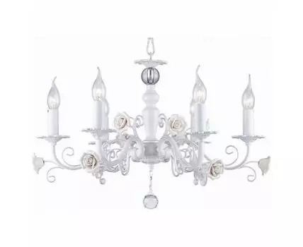 Подвесная люстра F-promo Rosetta 2134-6P