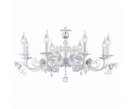 Подвесная люстра F-promo Rosetta 2134-8P