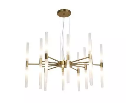 Подвесная люстра F-Promo Schilf