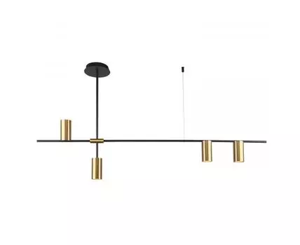 Подвесная люстра F-Promo Shanku