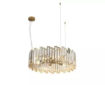 Подвесная люстра F-Promo Steg