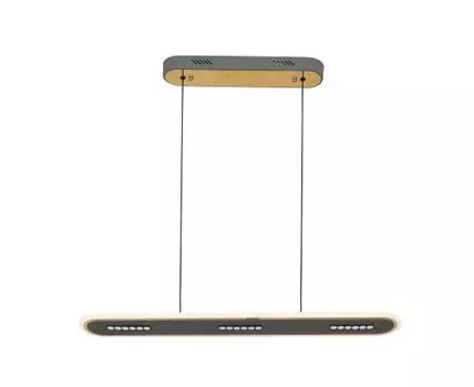 Подвесная люстра F-Promo Strimler