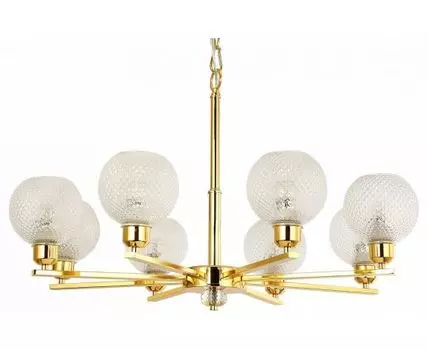 Подвесная люстра F-promo Sunrise 2940-8P