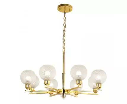 Подвесная люстра F-Promo Sunrise