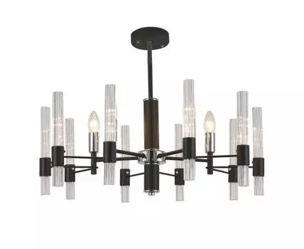 Подвесная люстра F-Promo Supreme