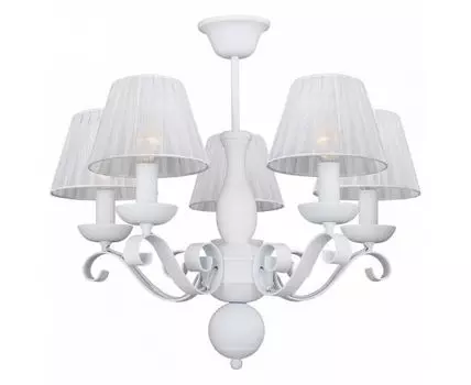 Подвесная люстра F-promo Tavern 2161-5P