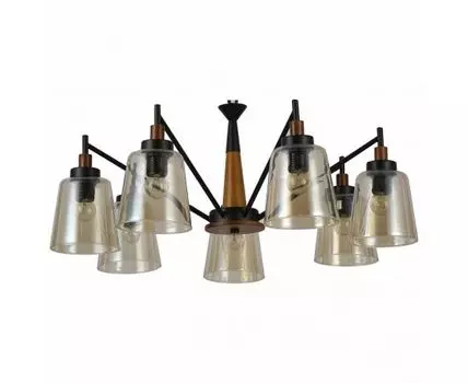 Подвесная люстра F-promo Tinnitus 2632-7P