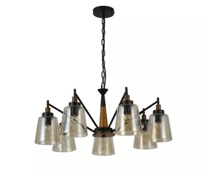 Подвесная люстра F-Promo Tinnitus