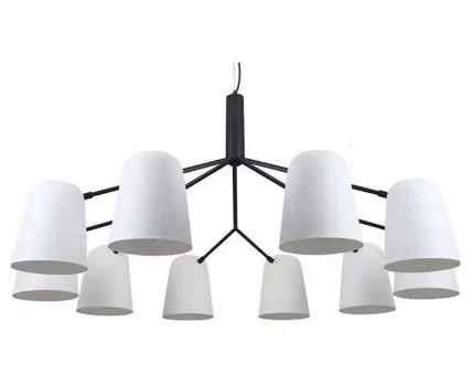 Подвесная люстра F-promo Trick 2762-10P