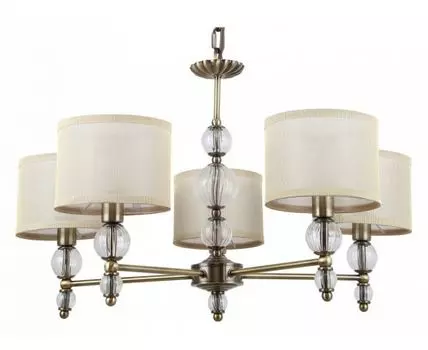 Подвесная люстра F-promo Vallora 2663-5P