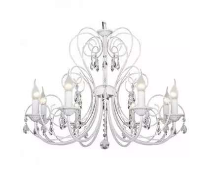 Подвесная люстра F-promo Versailles 2157-8P
