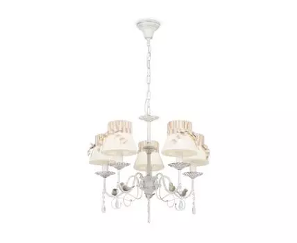 Подвесная люстра Fable