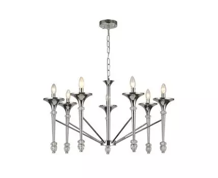 Подвесная люстра Facem (8,1)