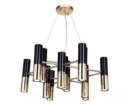 Подвесная люстра Favourite